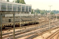 BLS, Bern, 28. June 1977